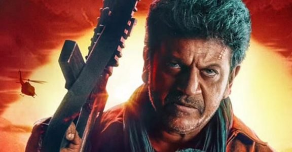 Shiva Rajkumar's 'Ghost' locks OTT release date. Here's where, when to ...
