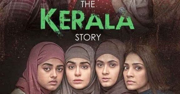 A' certificate for 'The Kerala Story'; 10 scenes deleted, including former CM's interview