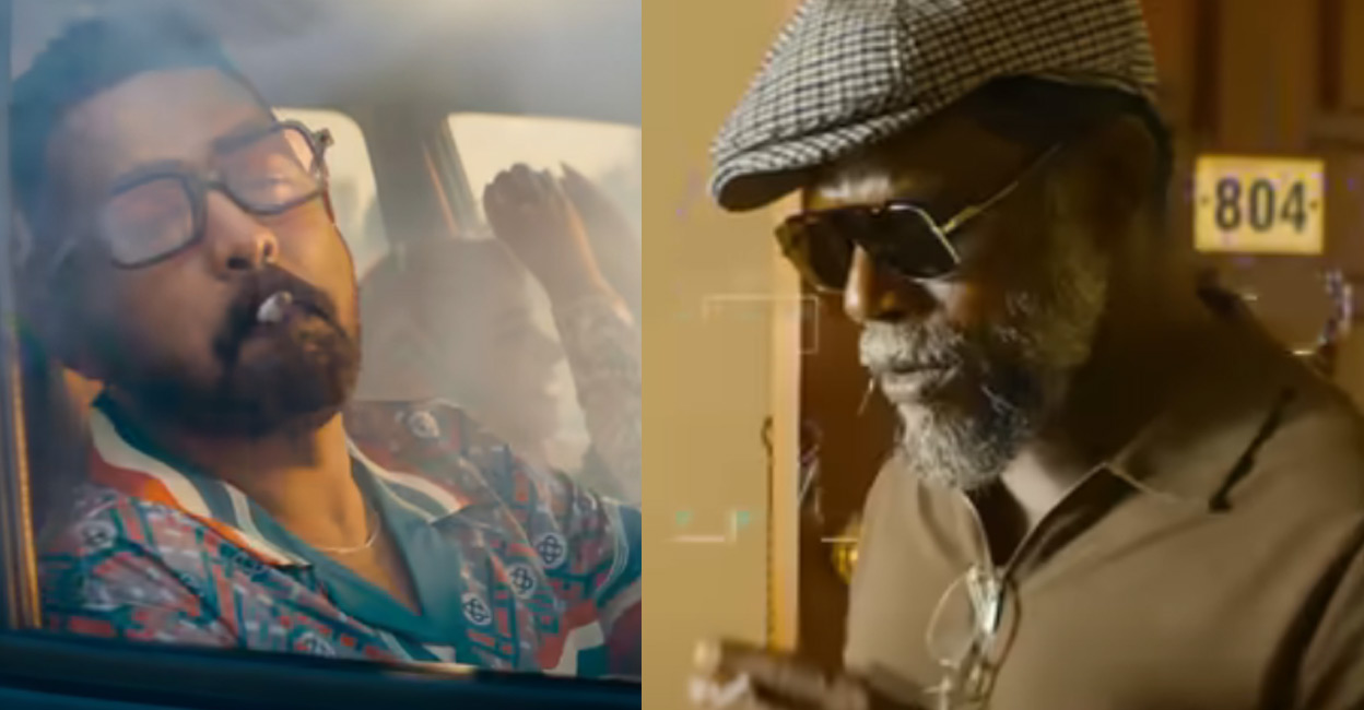 Stunning teaser of Yoodlee Films' Malayalam crime drama 'Kasargold' wows fans