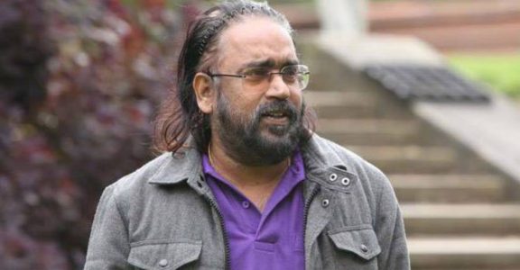 Filmmaker Sangeeth Sivan no more