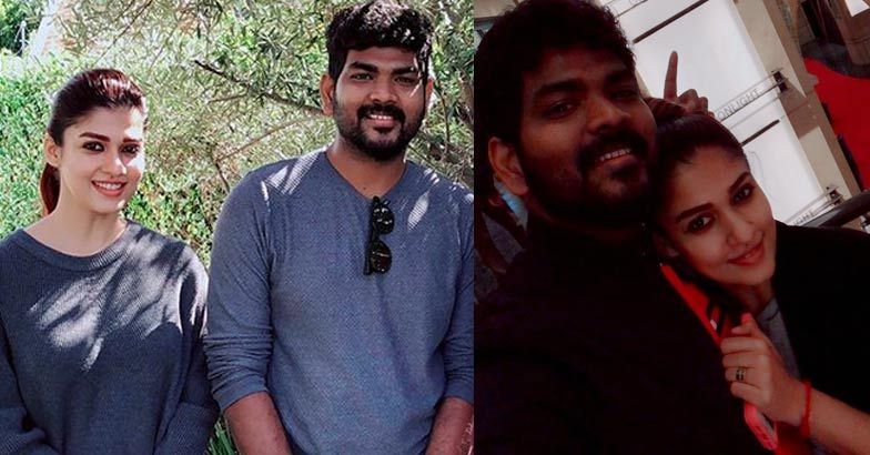 Is wedding on the cards for Nayanthara? 