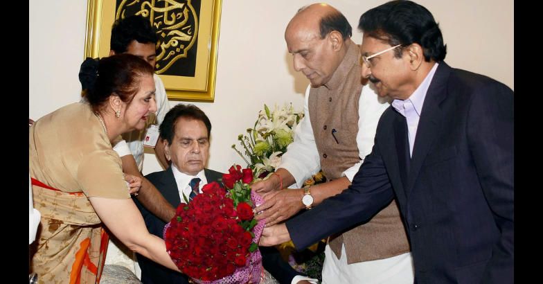 Dilip Kumar