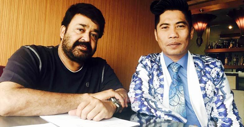Pulimurugan stunt master Peter Hein to train IFFI delegates today