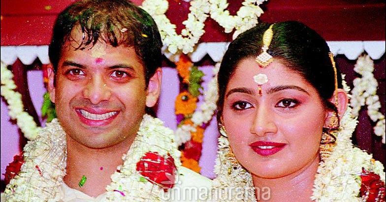 Divya Unni