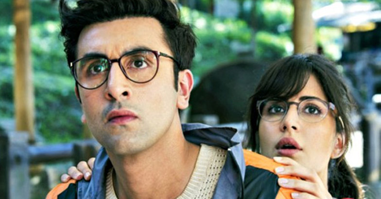 Jagga Jasoos