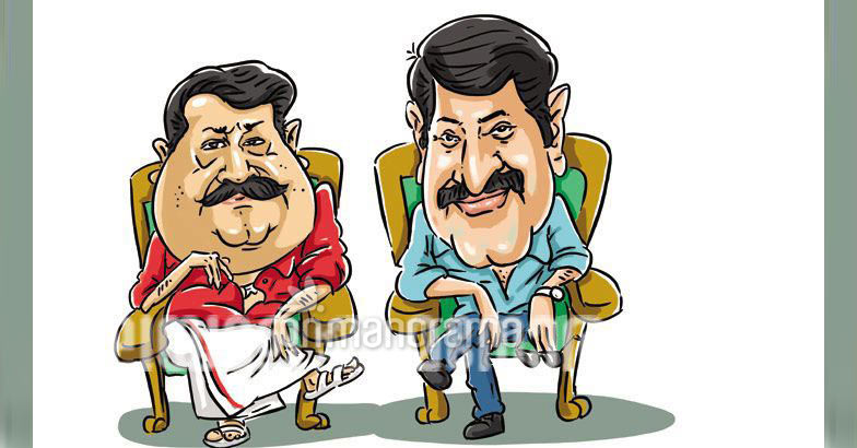 mammootty-mohanlal