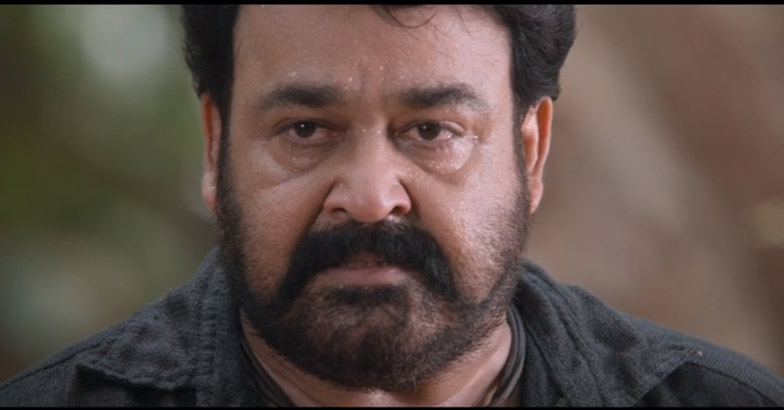 Mohanlal
