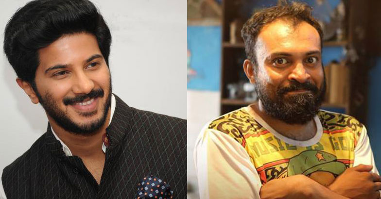 Dulquer Salmaan to join Soubin's Parava?