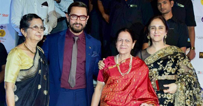 Aamir Khan Aamir Khan