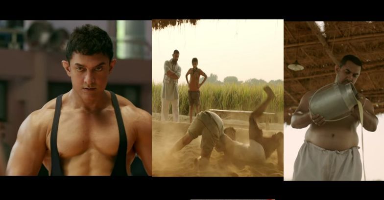 Aamir Khan Aamir Khan