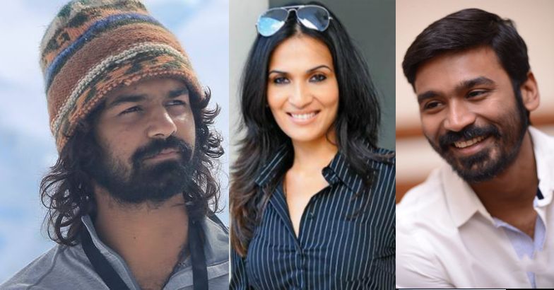 Pranav Mohanlal in Soundarya Rajinikanth-Dhanush movie