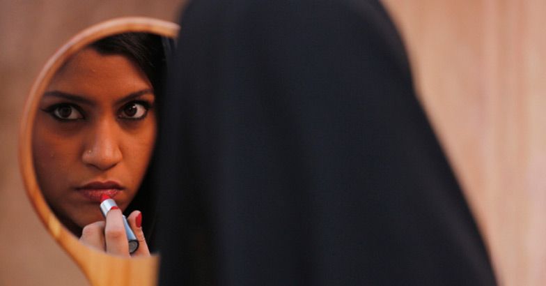 'Lipstick Under My Burkha' cleared for theatrical release