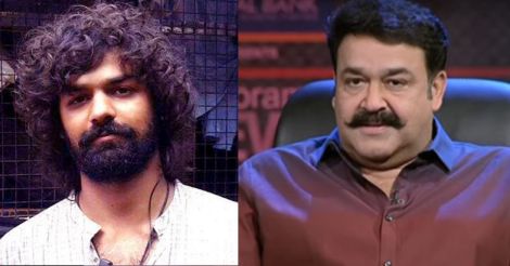 What Pranav Mohanlal To Do A Cameo In A Tamil Film  NETTV4U