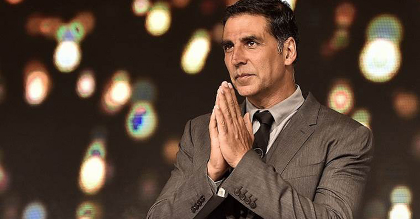 Akshay Kumar serves Rs 500 crore defamation notice to YouTuber