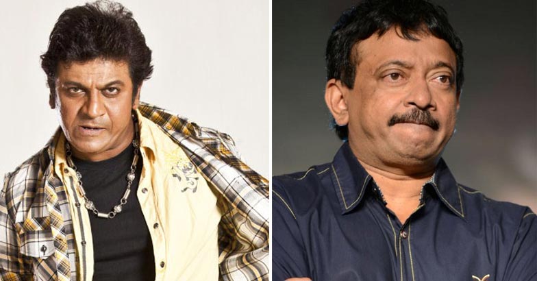 Shivrajkumar to play Veerappan's killer in RGV movie