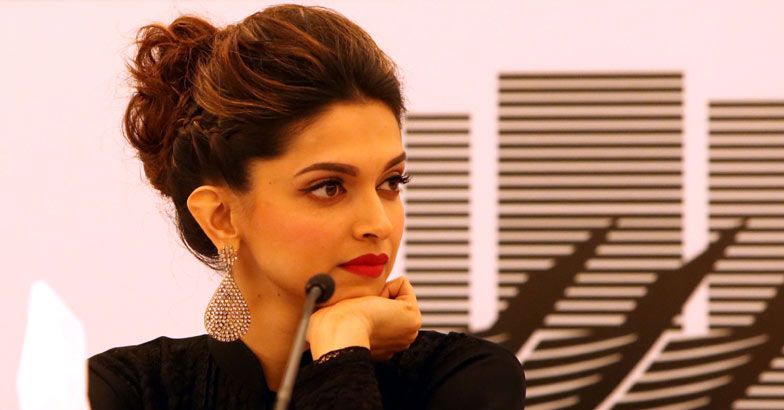 Deepika Padukone has no films for 2016 as of now