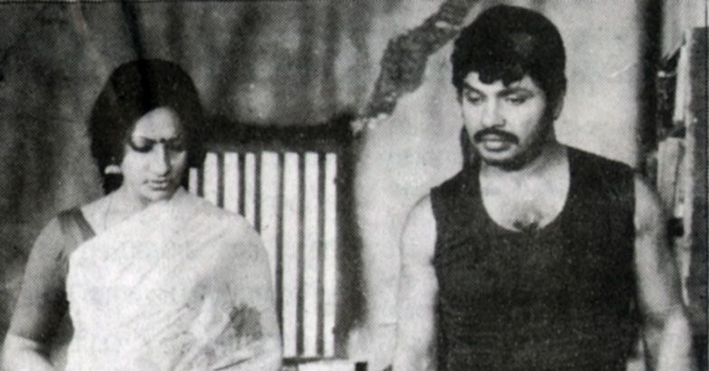 Macho of Malayalam cinema is still fresh in memory
