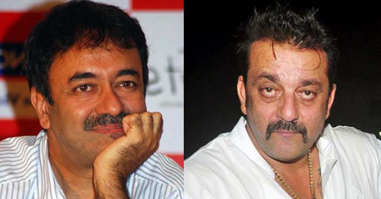 Sanjay Dutt to have 'relaxed day' with family after release