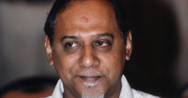 Rajeev Nath to be Chalachitra Academy chairman