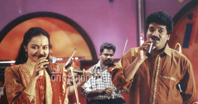 Radhika should have got more opportunities: Sreekumar