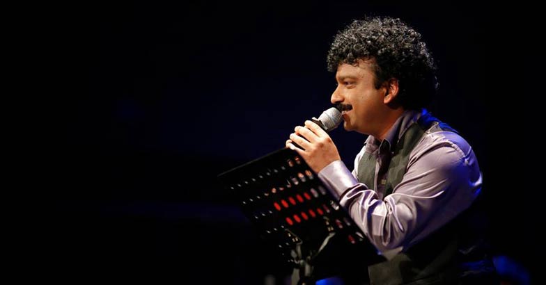 Master pieces are made now as well: Deepak Dev