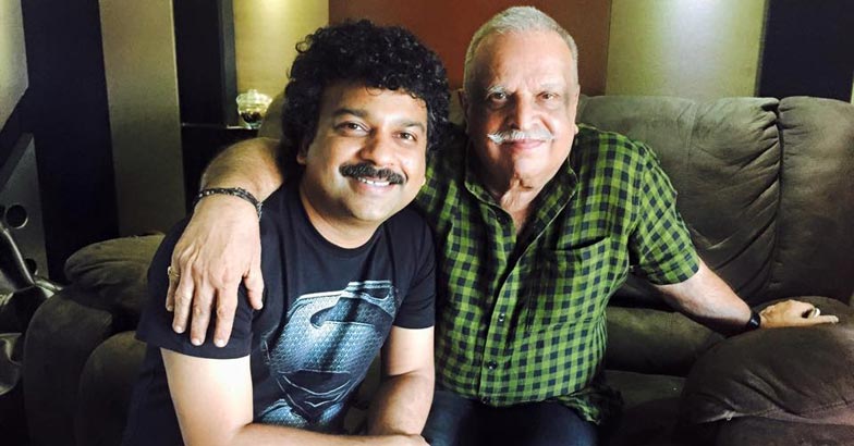 Master pieces are made now as well: Deepak Dev