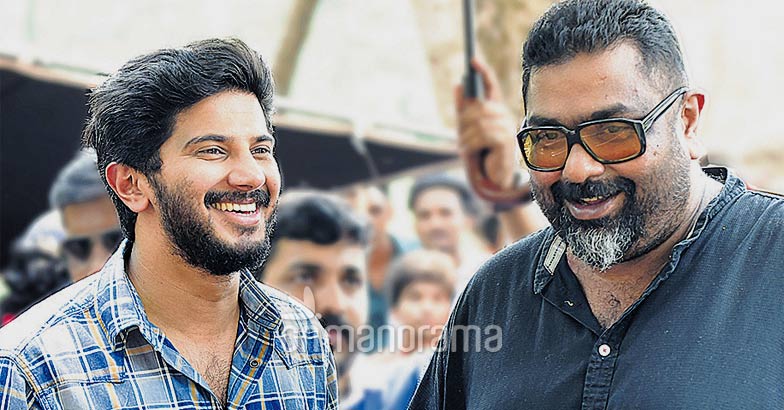 Amal Neerad comes home to Kottayam with a camera