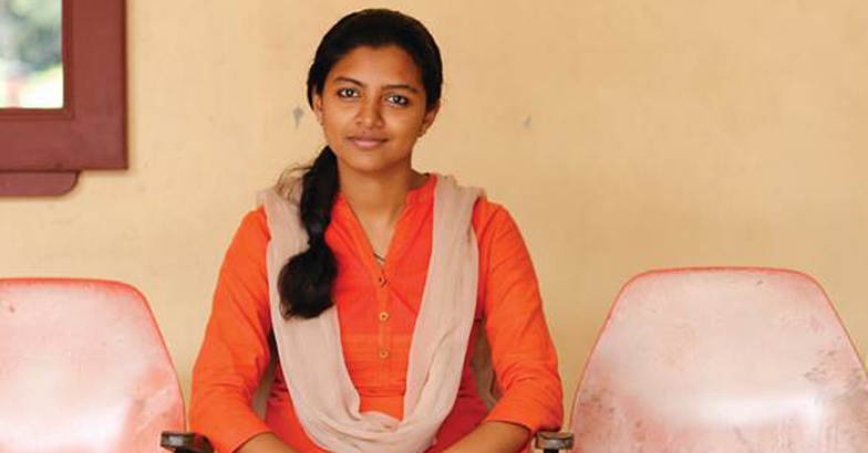 Meet Babychayans' Soumyamol aka Lijomol