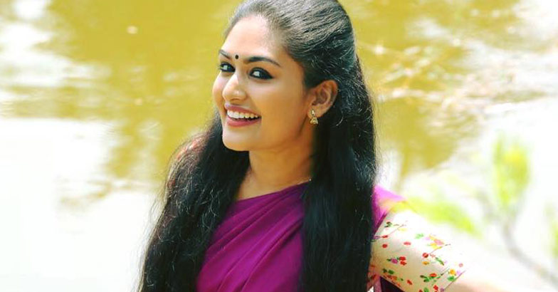 Campus girl Prayaga | Prayaga Martin | Unni Mukundan | Oru Murai Vanth  Parthaya | Movie Interviews