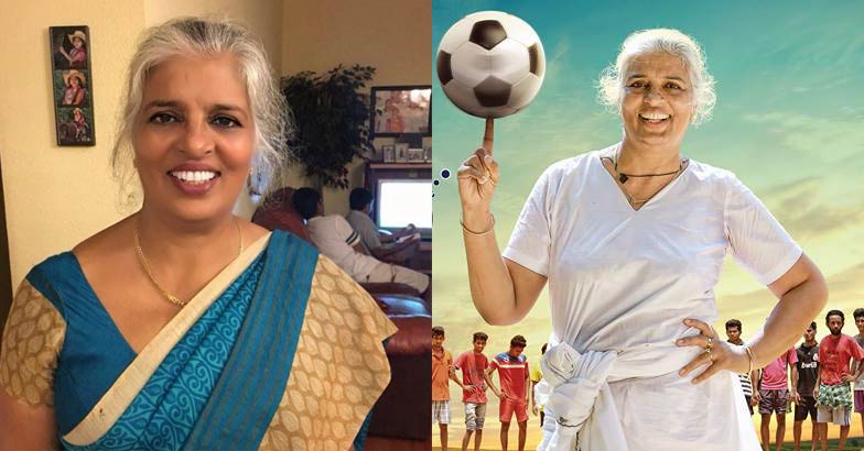 Rajini Chandy