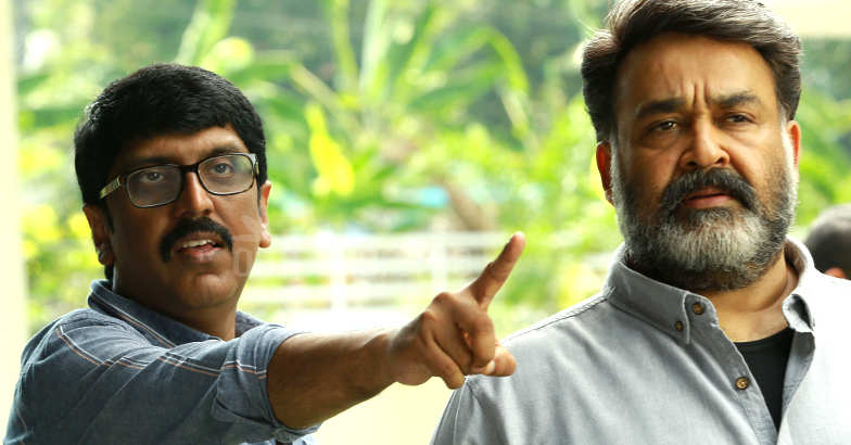 Mohanlal was skeptical of ‘Villain’: B Unnikrishnan