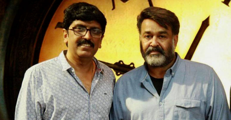 Truly international – that’s all I can say of Mohanlal: B. Unnikrishnan