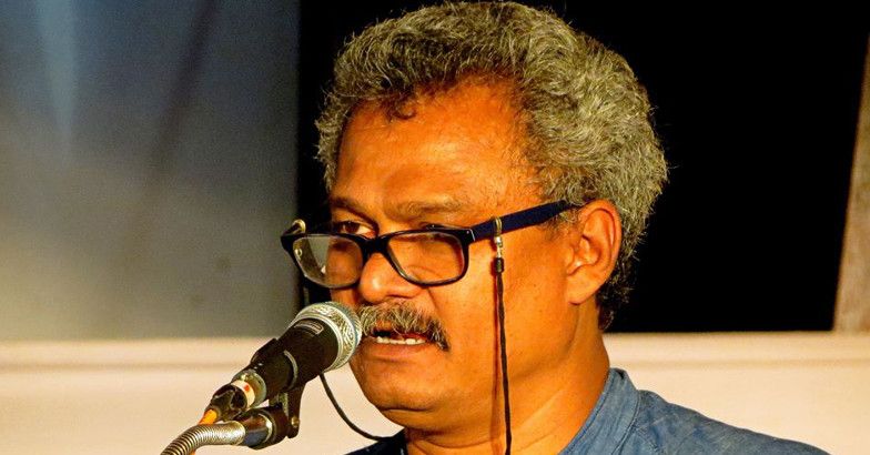 The fight for art of film-making will never ebb: Anvar Ali