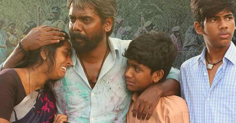 The Malayali lass in 'Aramm' Sunu Lakshmi on how she became Sumathy