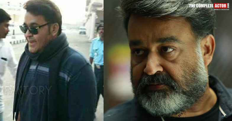 Mohanlal