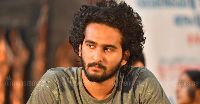 I am a Fahad Faasil fan: Shane Nigam
