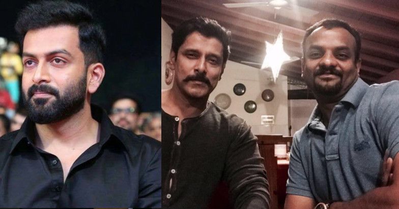 RS Vimal reveals why Prithviraj backed out of his magnum opus 'Mahavir Karna'