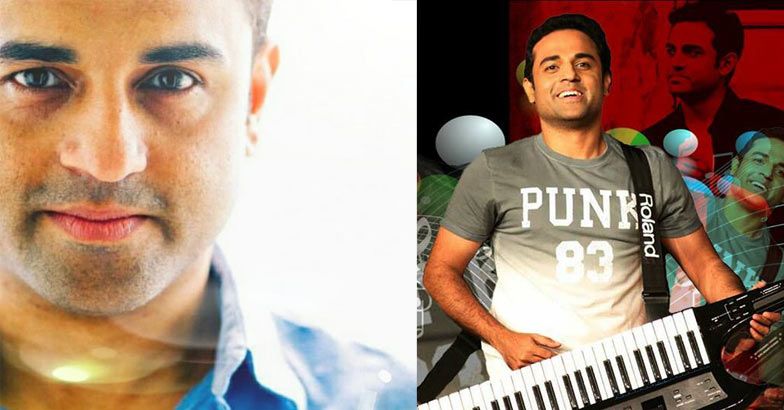Sheryl, Priya and who's next? Hit-maker Shan Rahman leaves it to destiny Sheryl, Priya and who's next? Hit-maker Shan Rahman leaves it to destiny