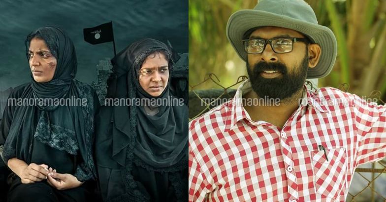 'Sinjar' is about tortured women and a dying language: Sandeep Pampally
