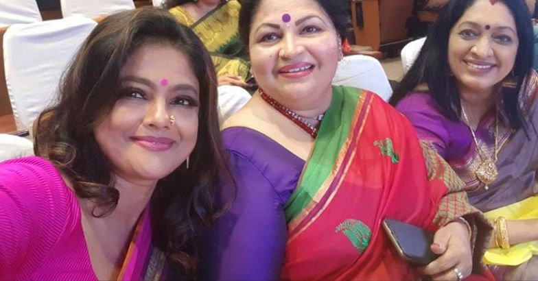 amma-urmila-unni