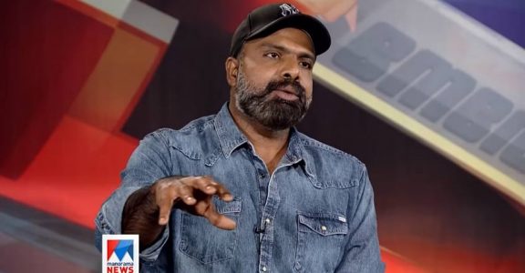 Chemban Vinod opens up about divorce and American life | Watch video