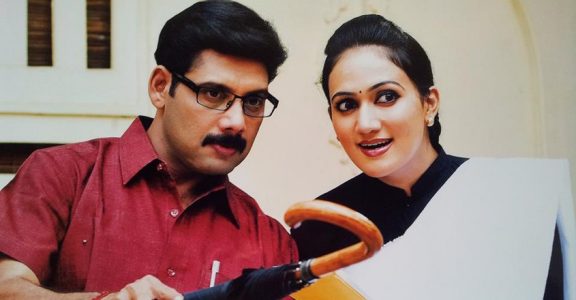 Faced Death Twice While Shooting Tv Star Aneesh Ravi Manorama English Written and directed by unni cheriyan, this drama series has been produced by kalady jayan of pmi entertainment (india) private limited and also features amritha, sindhu suresh. tv star aneesh ravi