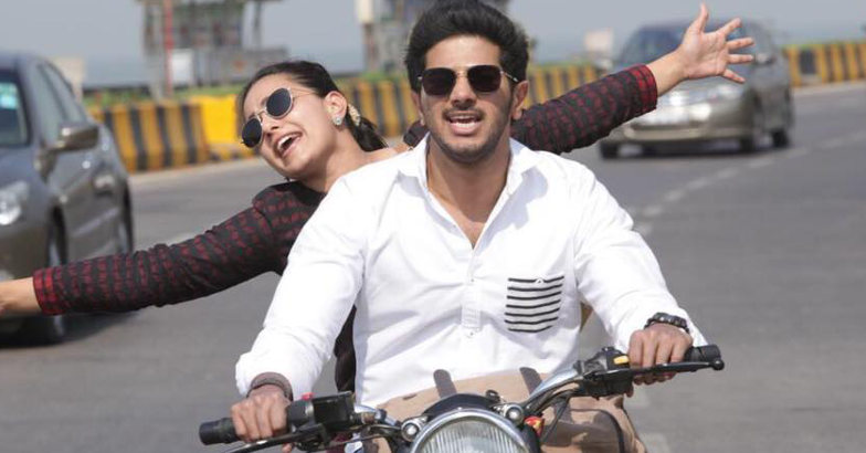 Nithya, Dulquer are very natural in 'Ok Kanmani': Mani Ratnam