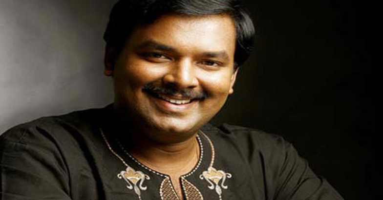 Returning with 'Thatha': Devanand
