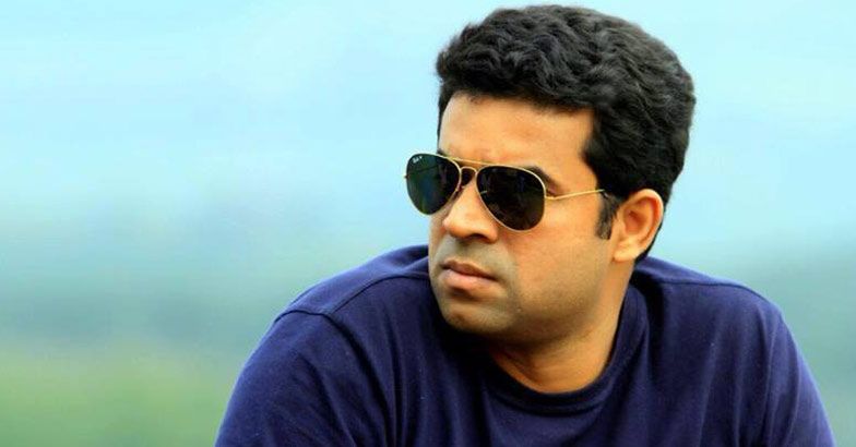 I like to do characters that are of my age, says Vijay Babu