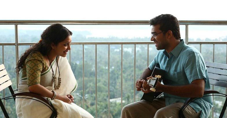 I like to do characters that are of my age, says Vijay Babu