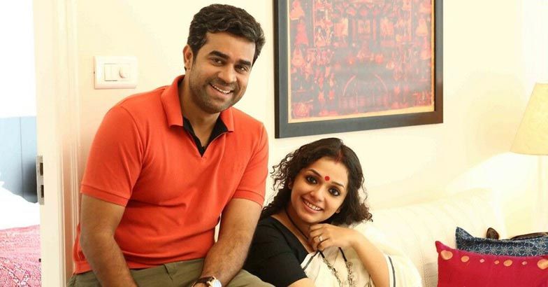 I like to do characters that are of my age, says Vijay Babu