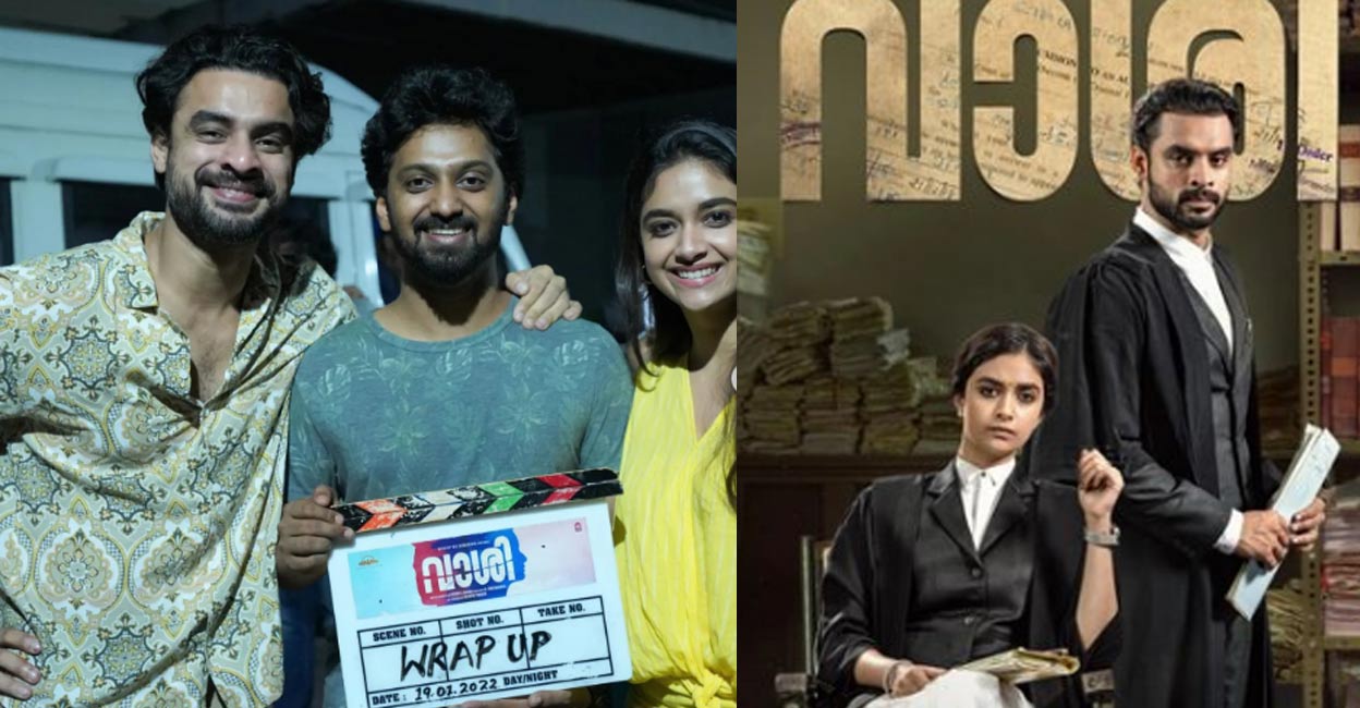 'Have tried not to follow the usual pattern of legal movies seen in Mollywood', says 'Vaashi' director