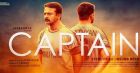 Jayasurya-starrer 'Captain:' what to expect Jayasurya-starrer 'Captain:' what to expect