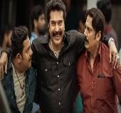 12+ Brothers day tamil movie review
